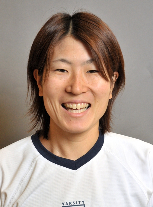 Izumi Matsuda
